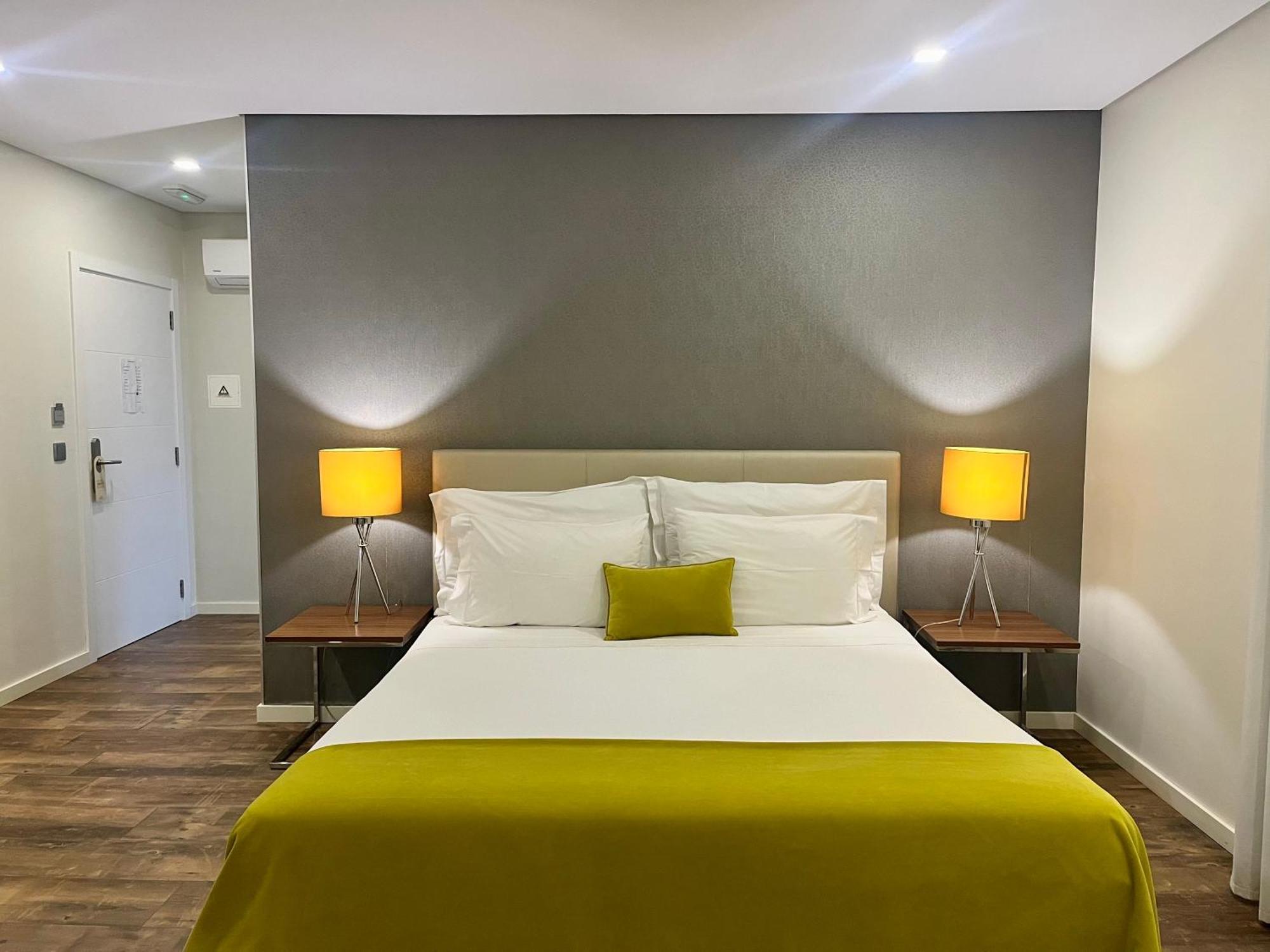 Peso da Régua Casa Jeronimo B&B المظهر الخارجي الصورة
