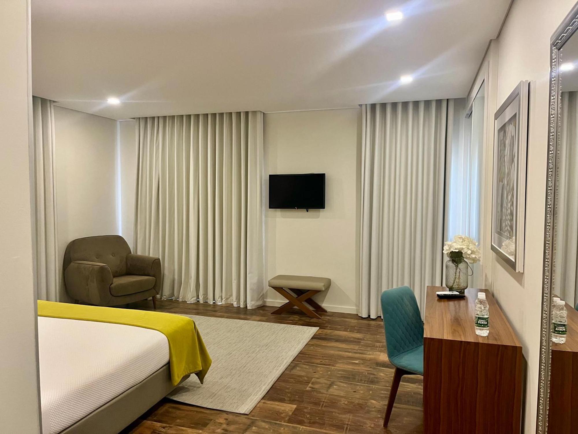 Peso da Régua Casa Jeronimo B&B المظهر الخارجي الصورة