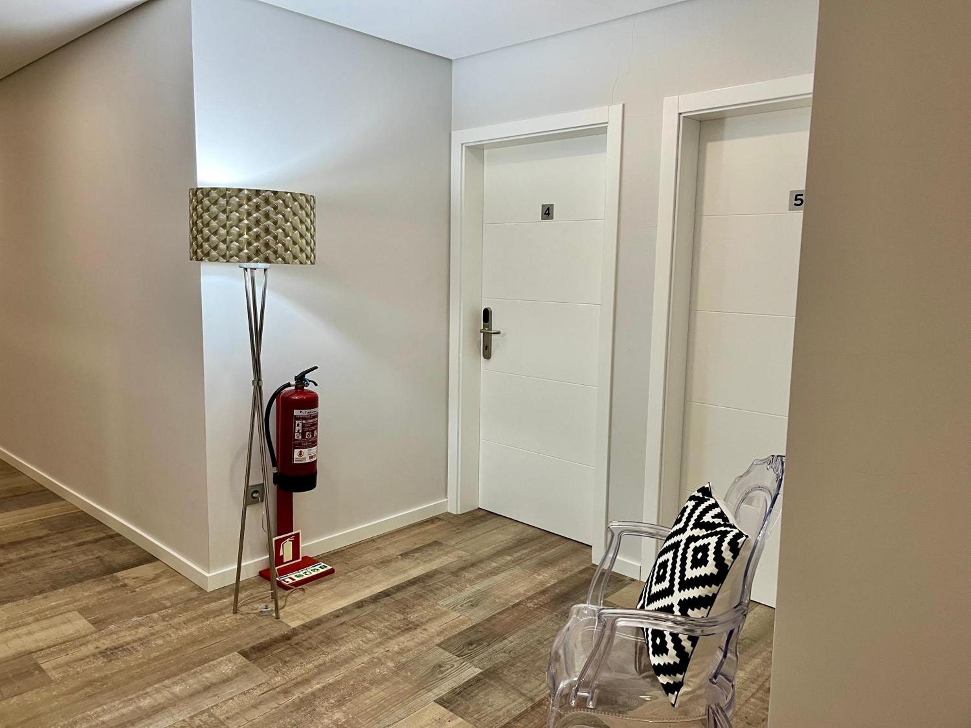 Peso da Régua Casa Jeronimo B&B المظهر الخارجي الصورة