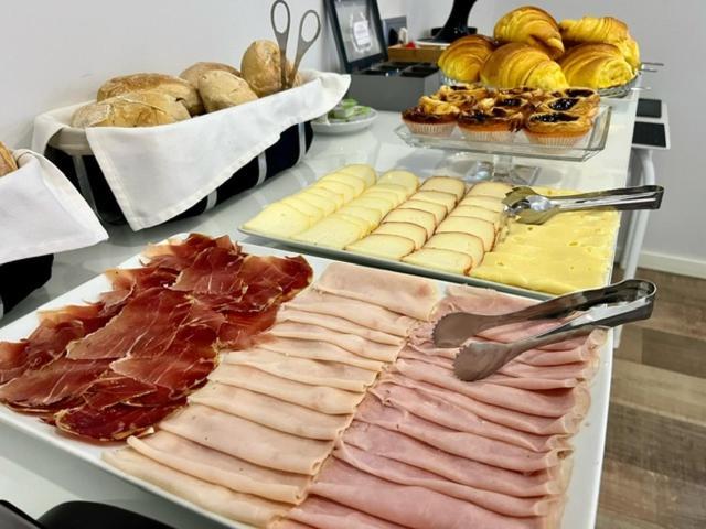 Peso da Régua Casa Jeronimo B&B المظهر الخارجي الصورة