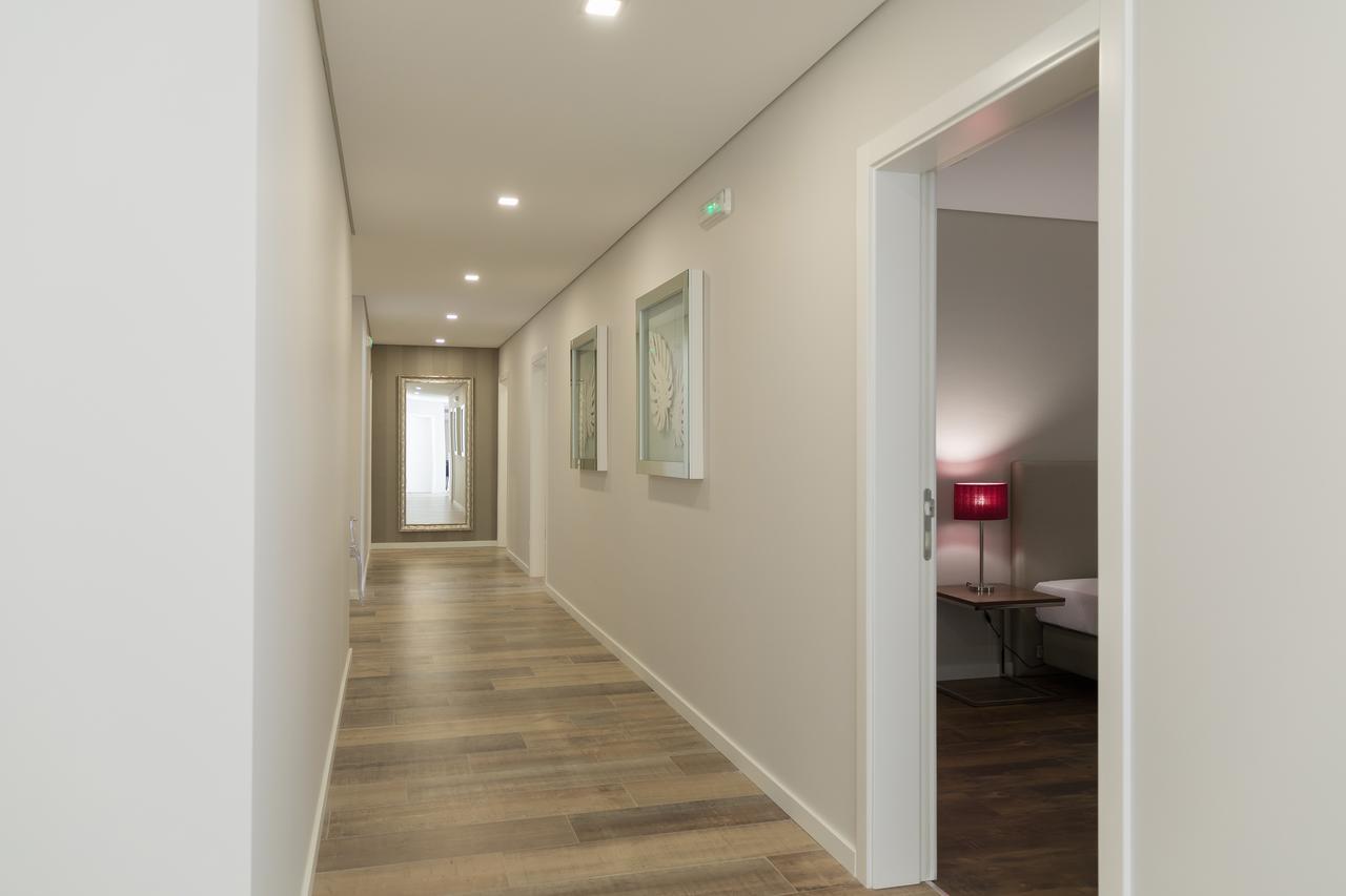 Peso da Régua Casa Jeronimo B&B المظهر الخارجي الصورة