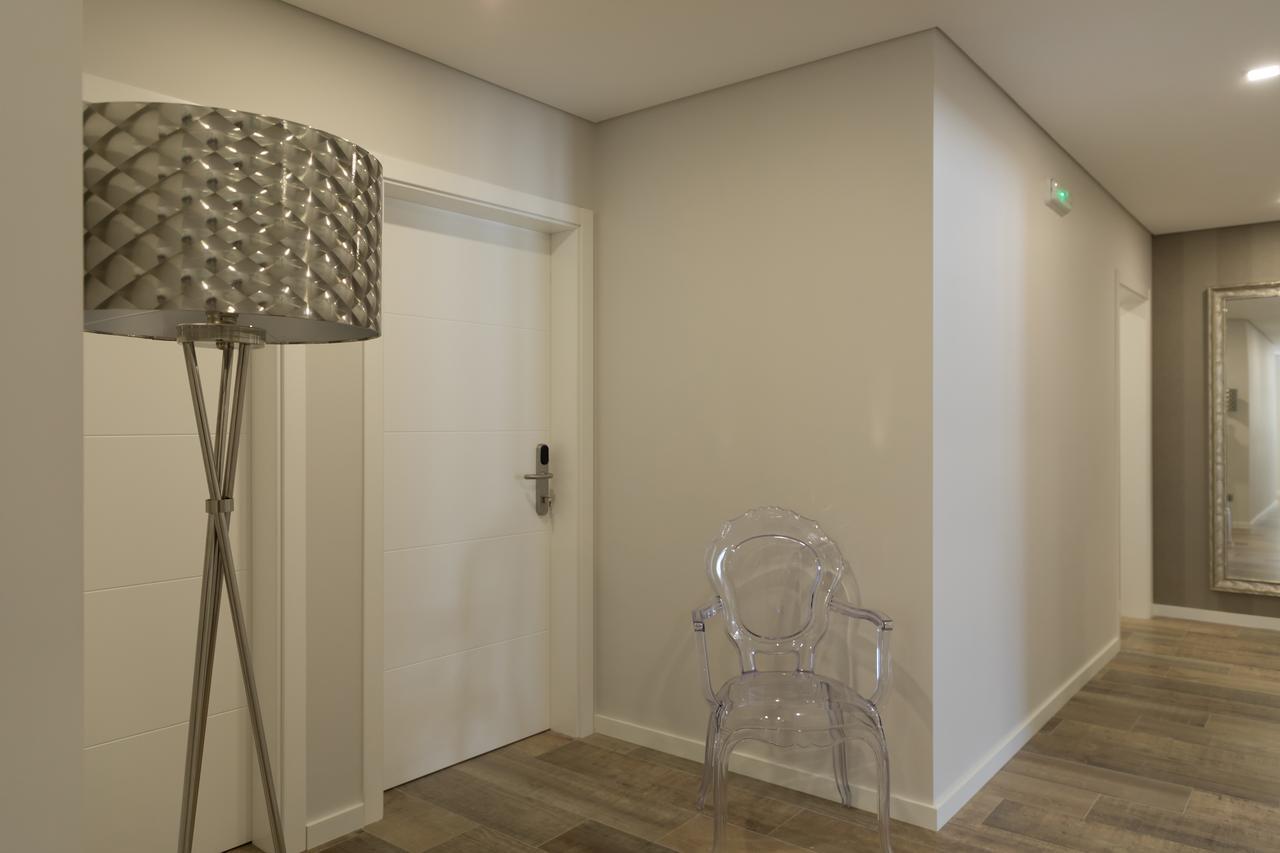 Peso da Régua Casa Jeronimo B&B المظهر الخارجي الصورة