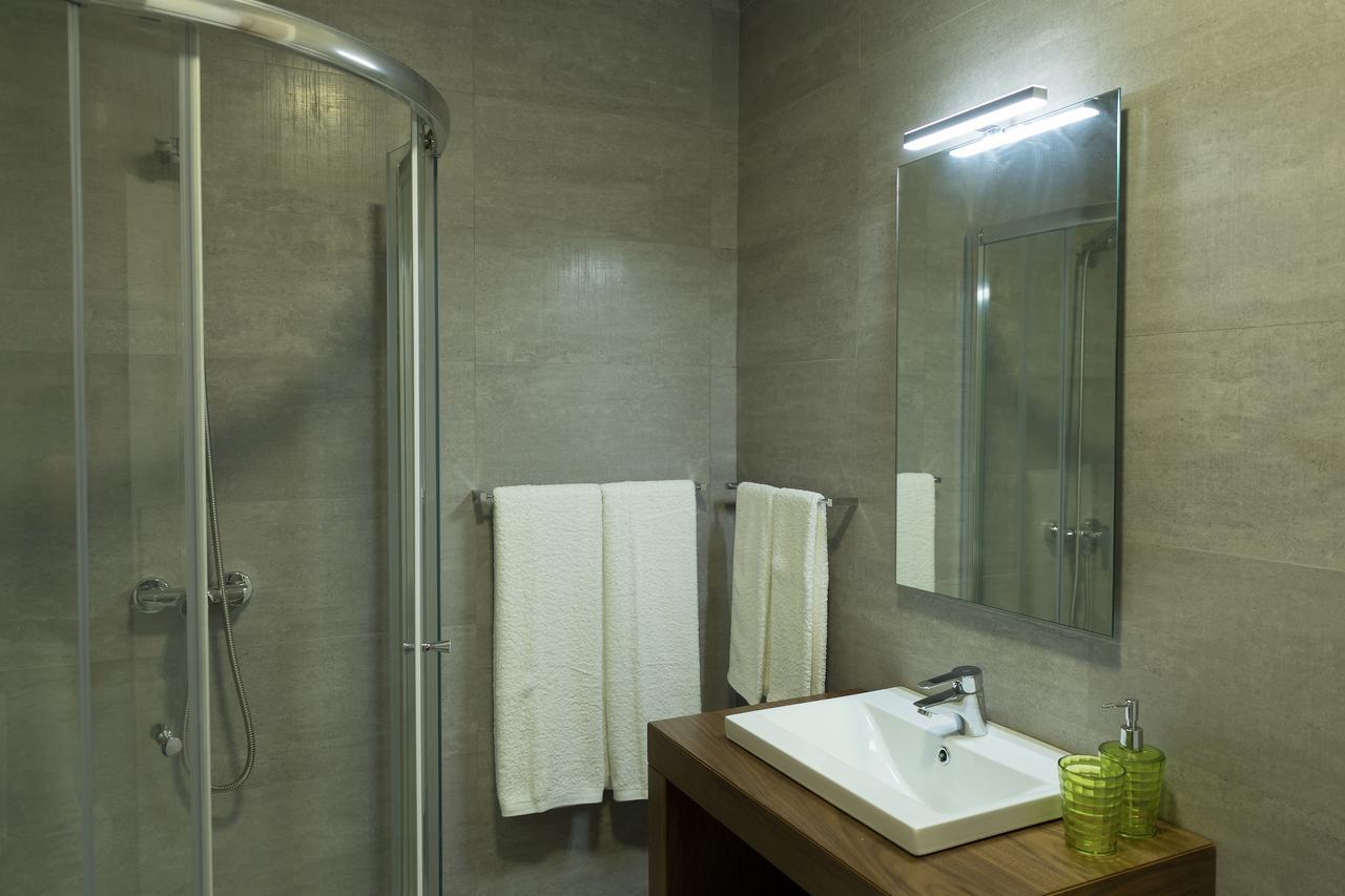 Peso da Régua Casa Jeronimo B&B المظهر الخارجي الصورة