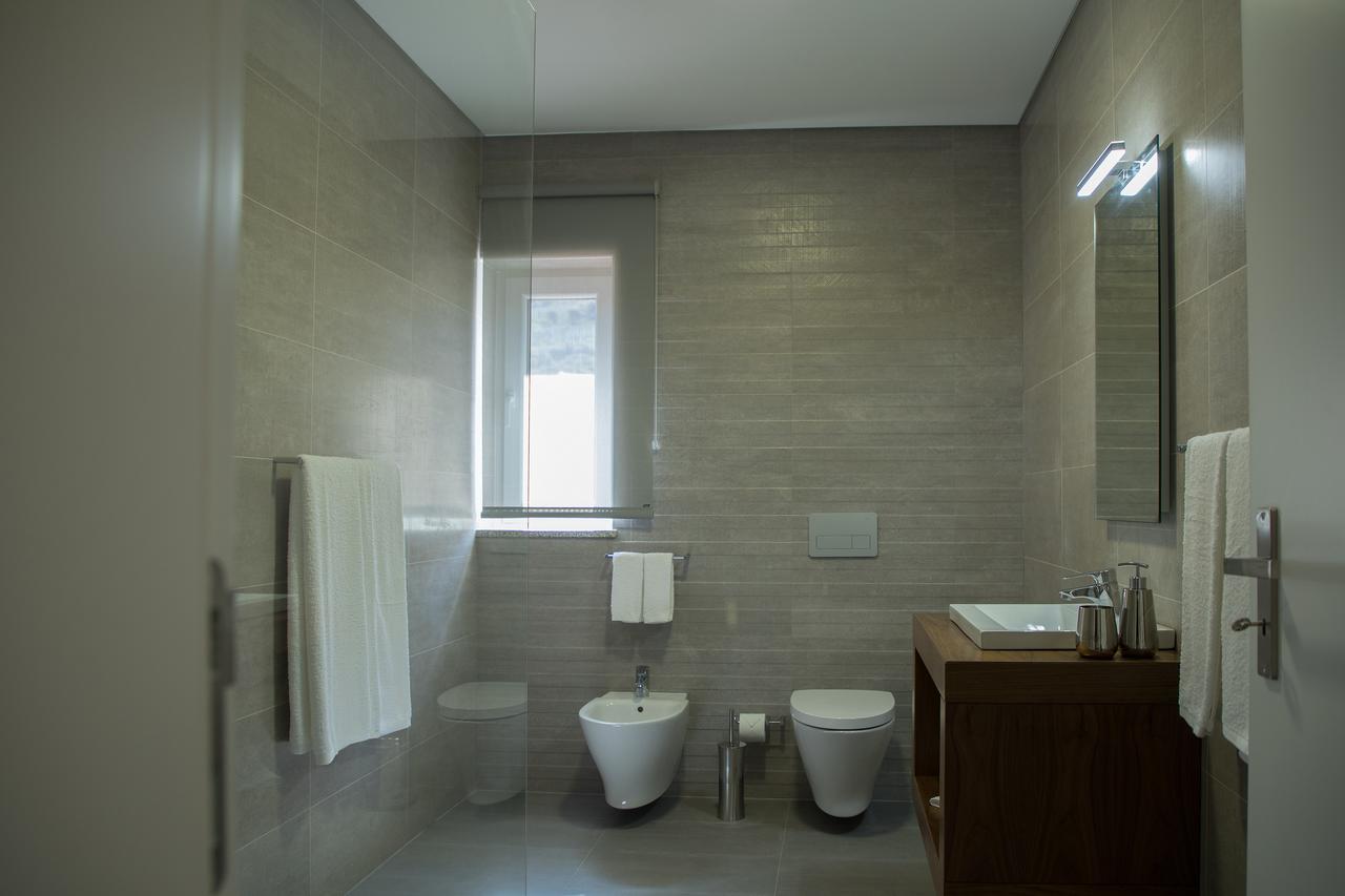 Peso da Régua Casa Jeronimo B&B المظهر الخارجي الصورة