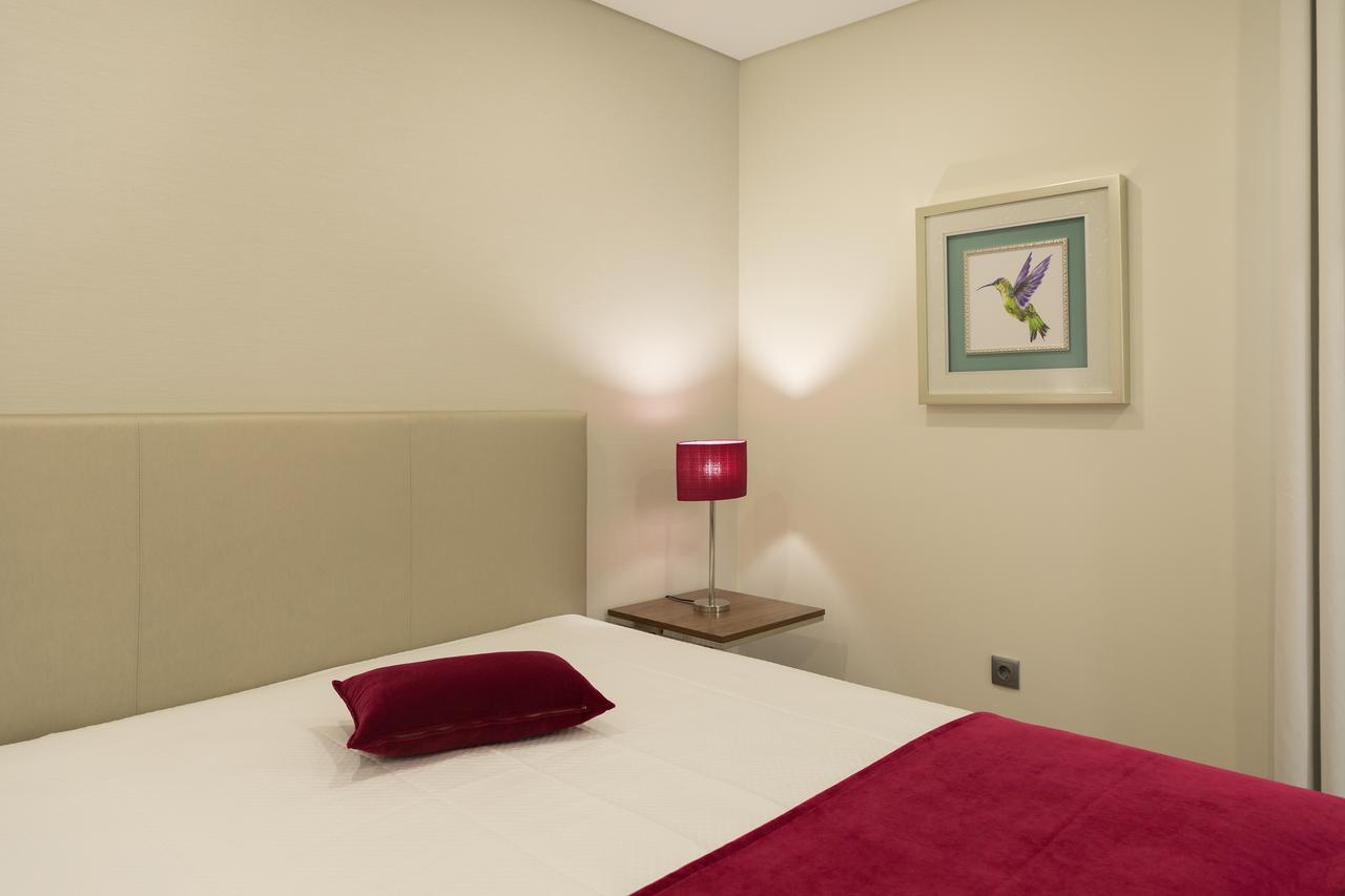 Peso da Régua Casa Jeronimo B&B الغرفة الصورة