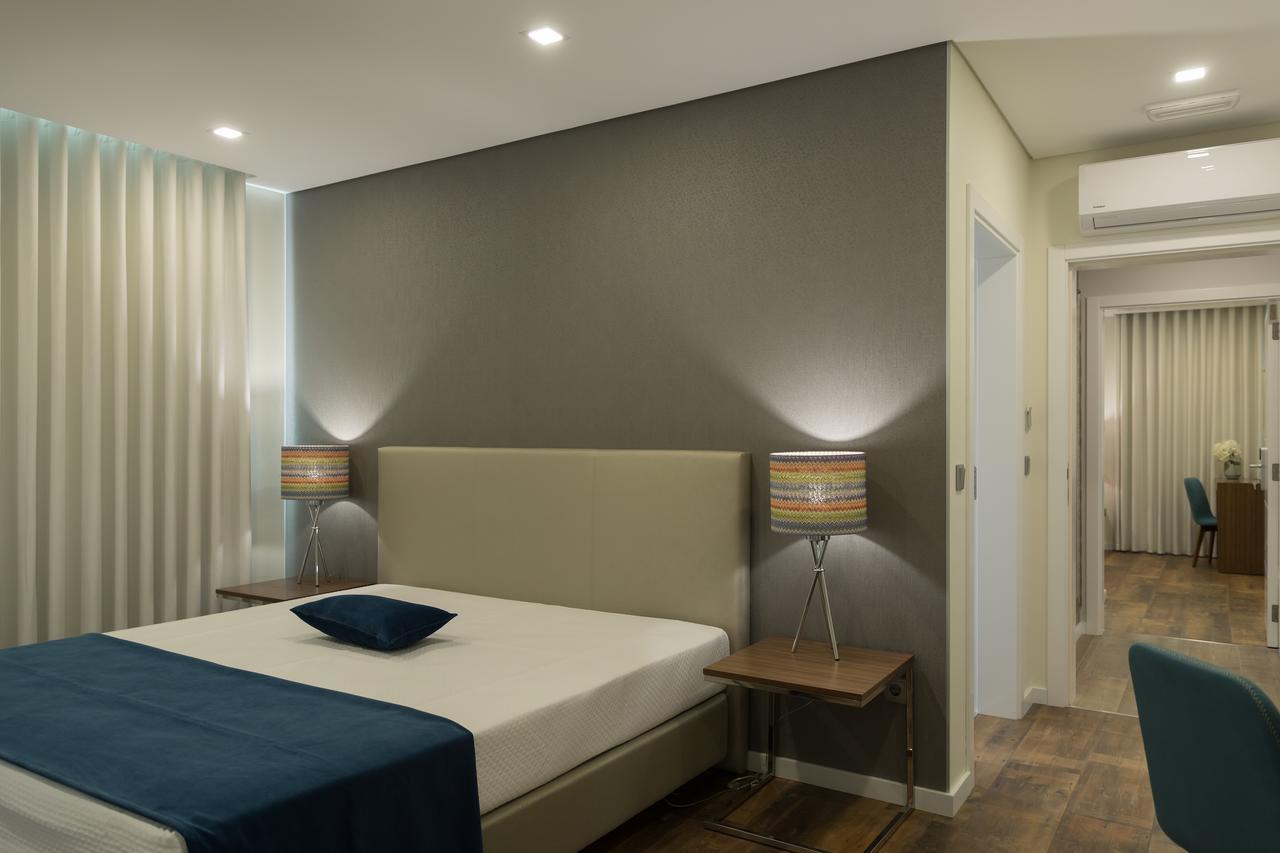 Peso da Régua Casa Jeronimo B&B المظهر الخارجي الصورة