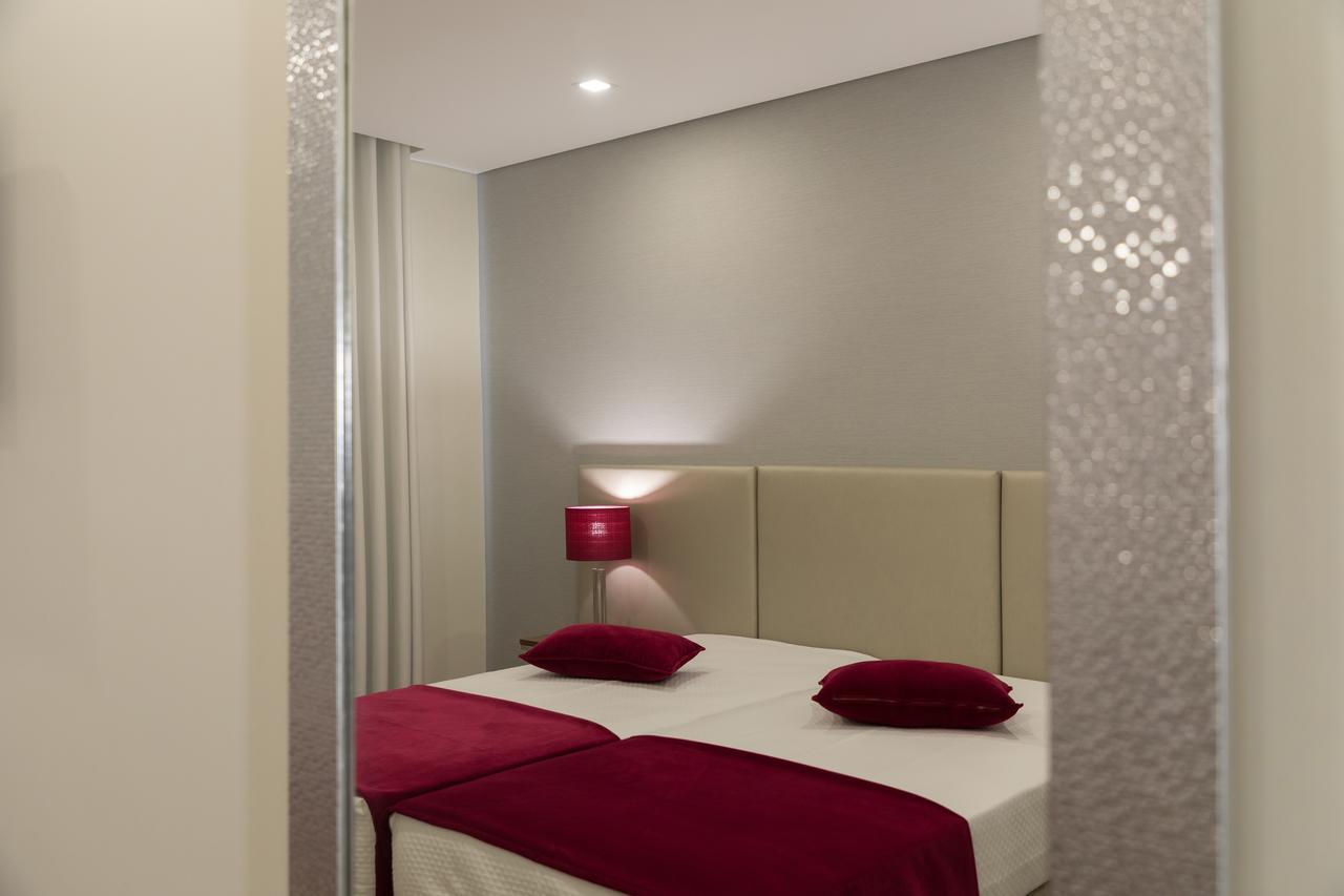 Peso da Régua Casa Jeronimo B&B المظهر الخارجي الصورة